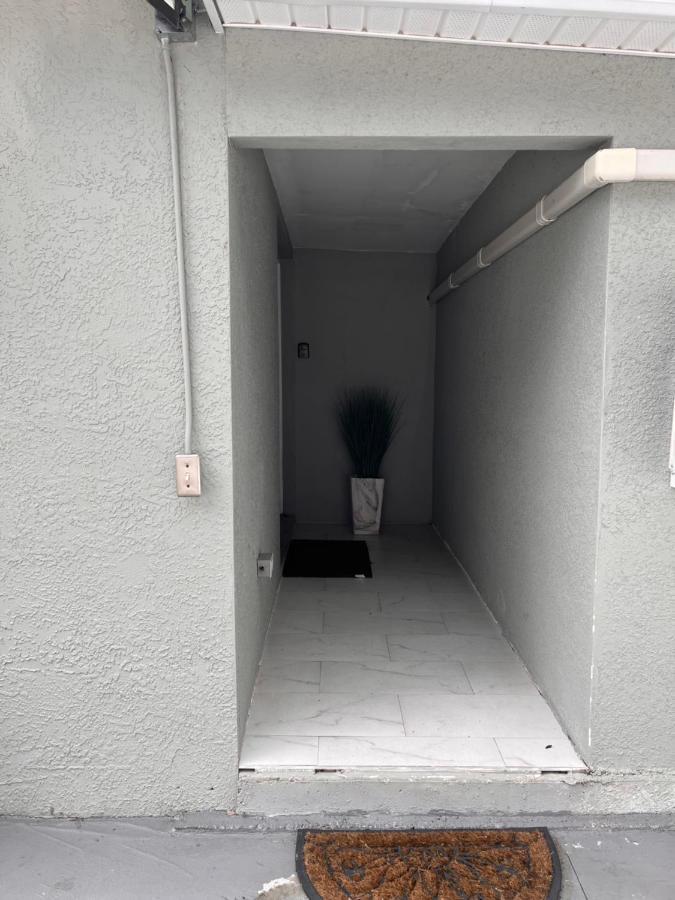 דירות טאמפה Casa Familia Martino 5 מראה חיצוני תמונה